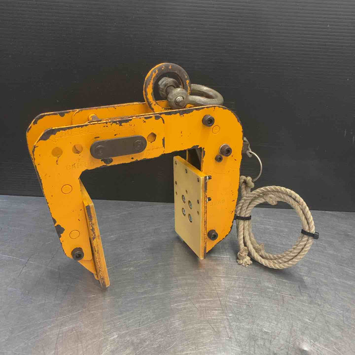 【中古品】 スーパーツール(SUPERTOOL) パネル・梁吊りクランプ PTC150 【東大和店】