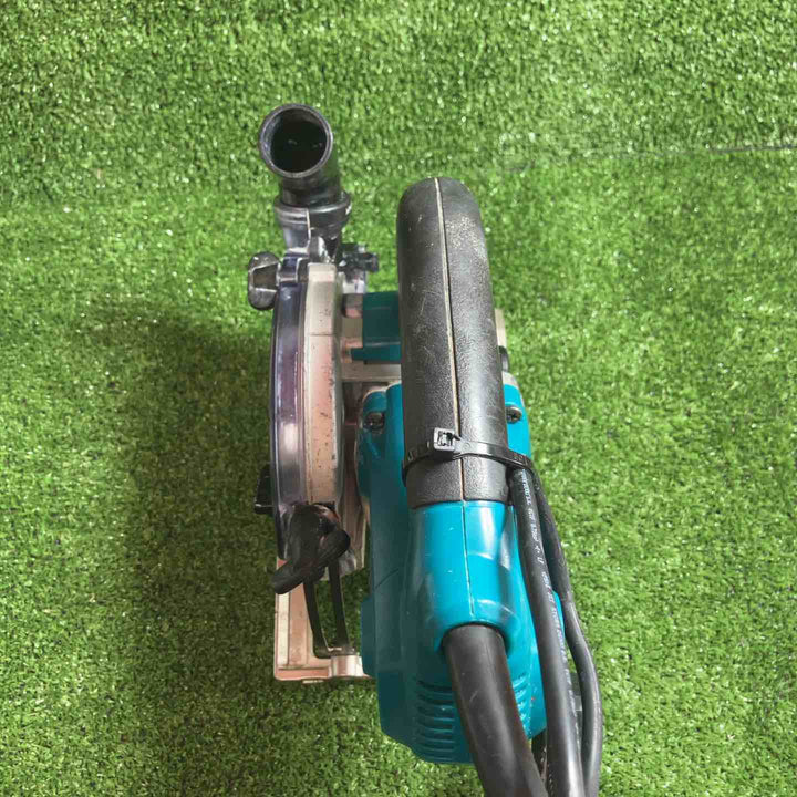 ★マキタ(makita) 防じん丸のこ KS5205FX【川崎店】