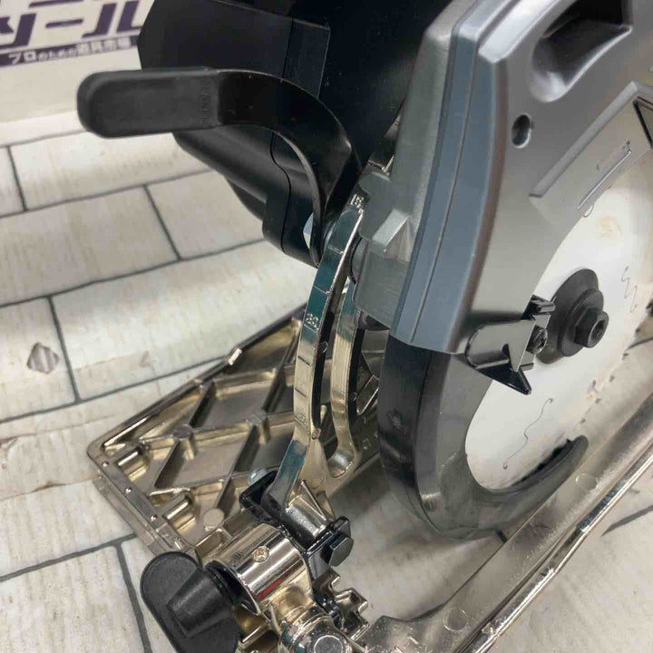 ★マキタ(makita) コードレスマルノコ HS005GRDXB【所沢店】