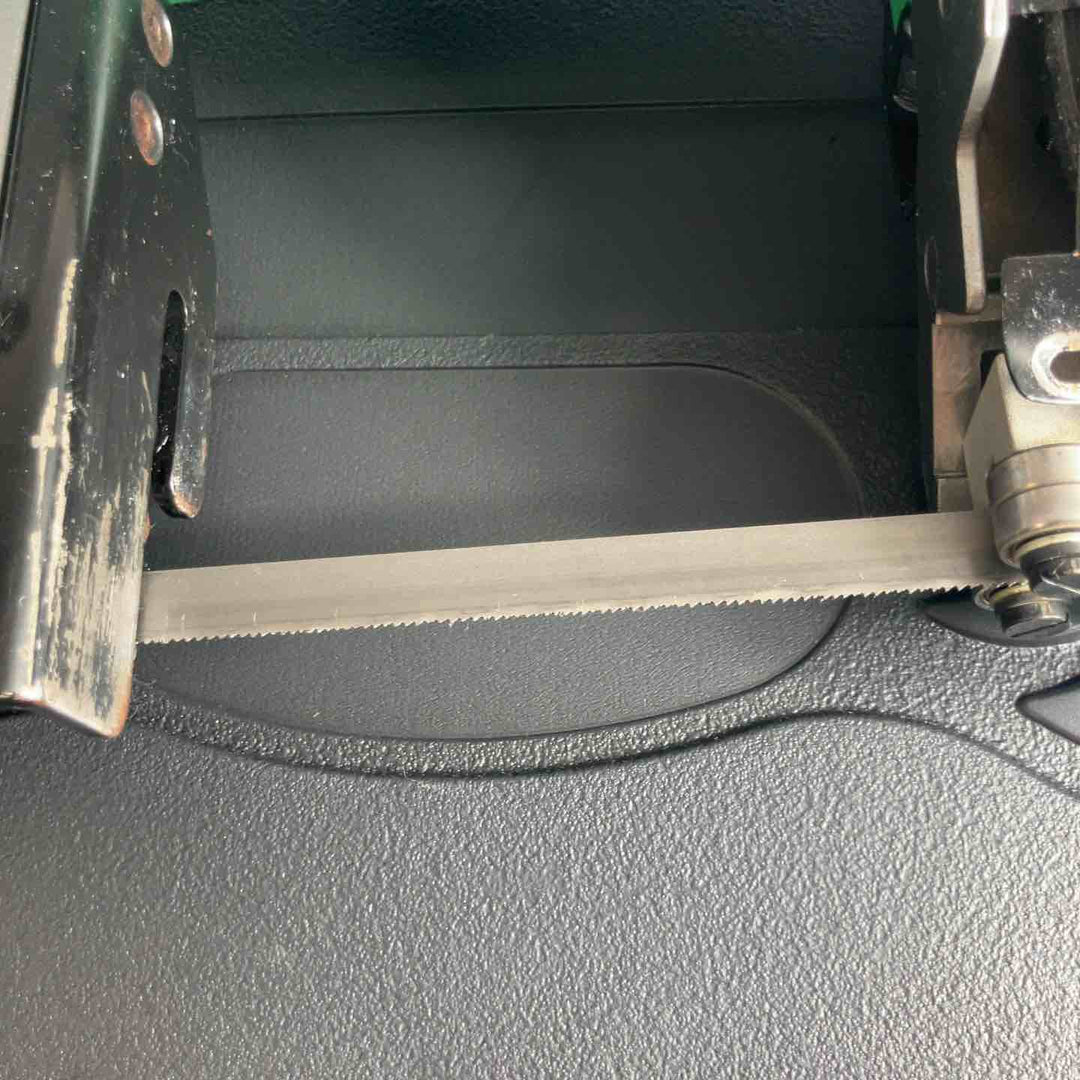 ★ハイコーキ(HIKOKI ※旧:日立工機) コードレスロータリバンドソー CB3612DA(NN)【草加店】