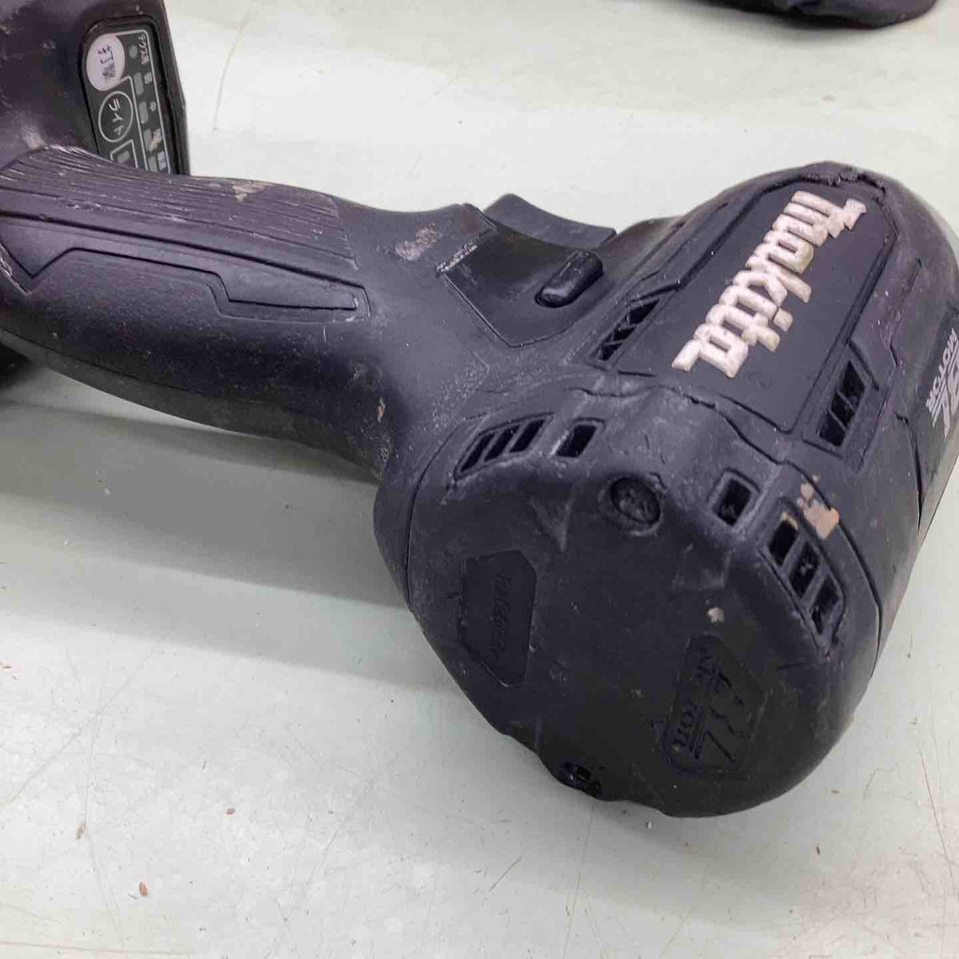 ★マキタ(makita) コードレスインパクトドライバー TD171DZB【越谷店】