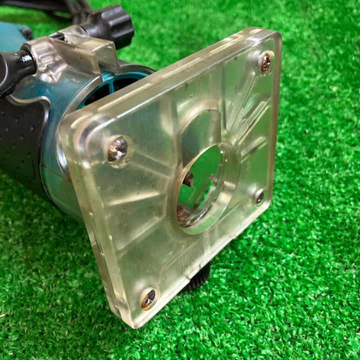 ☆マキタ(makita) 6mmトリマ 3709【越谷店】