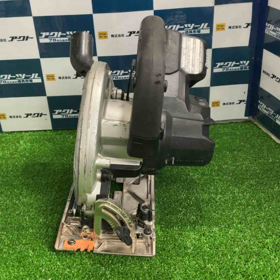 ★マキタ(makita) コードレス丸のこ HS631DZB【草加店】