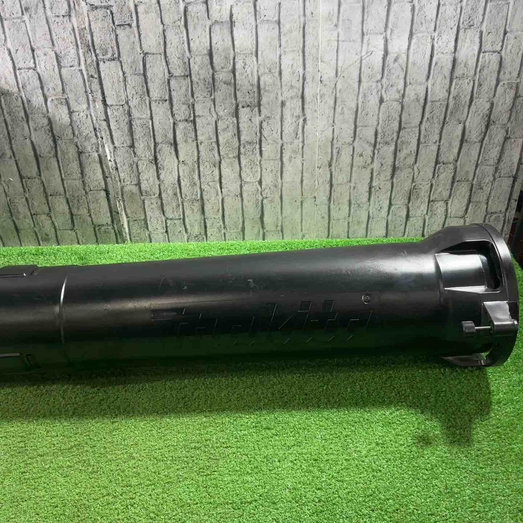 ◇マキタ(makita) コードレスブロワ(バキュームキット付) MUB363DZV 動作確認済【川口店】