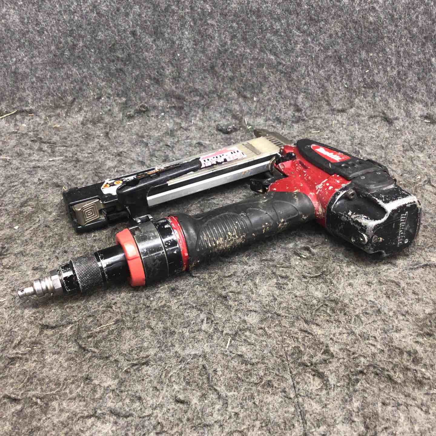 ☆マキタ(makita) 仕上釘打(フィニッシュネイラ) AF502H【鴻巣店