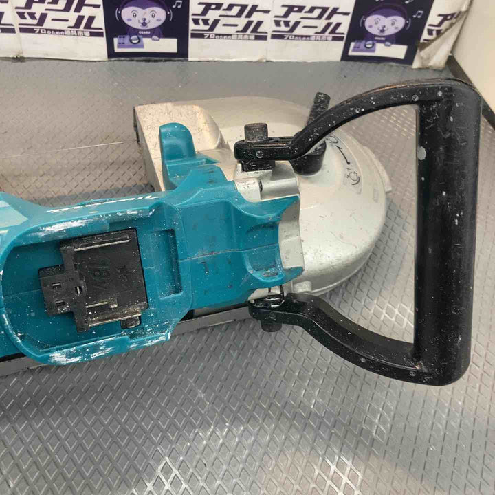 ★マキタ(makita) コードレスバンドソー PB180DZ　異音有【所沢店】
