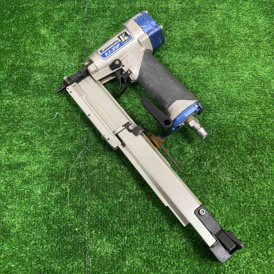 ◇兼松(カネマツ/Kanematsu) 常圧ピンネイラ KZ-35P【草加店】