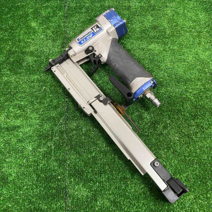 ◇兼松(カネマツ/Kanematsu) 常圧ピンネイラ KZ-35P【草加店】