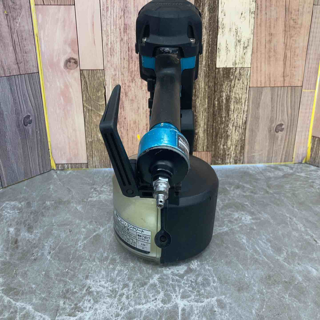 【中古品】★マキタ makita 高圧エア釘打ち機 AN636HM 本体のみ【八潮店】