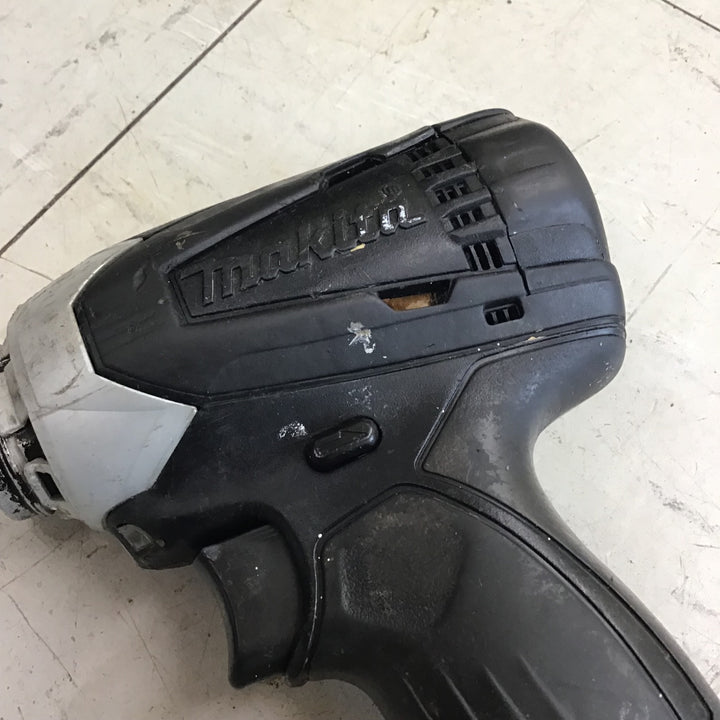 【中古品】 マキタ/makita コードレスインパクトドライバー・TD134DX2B 【鴻巣店】