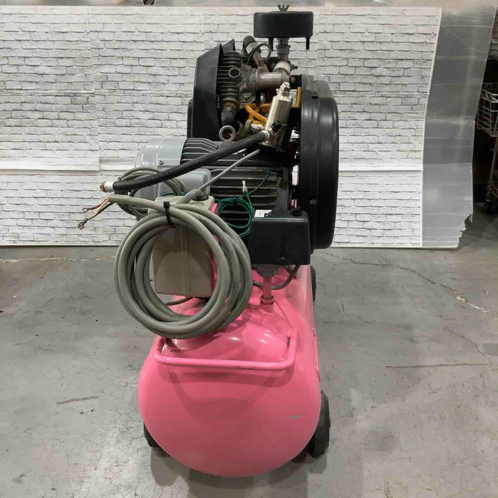 【店頭受取り限定】◇アネスト岩田 3馬力エアーコンプレッサ IC-3B【川口店】