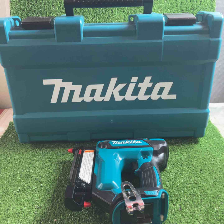 ★マキタ(makita) コードレスピンネイラ PT353DZK【川崎店】