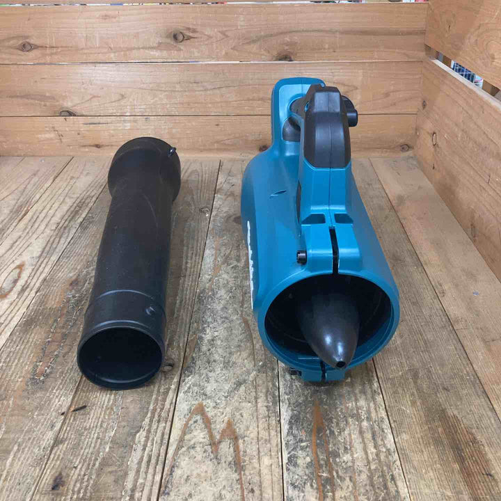 ☆マキタ(makita) コードレスブロワ MUB184DZ【所沢店】