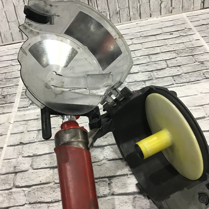 ★マックス(MAX) 高圧エア釘打ち機 HN-50N【川口店】