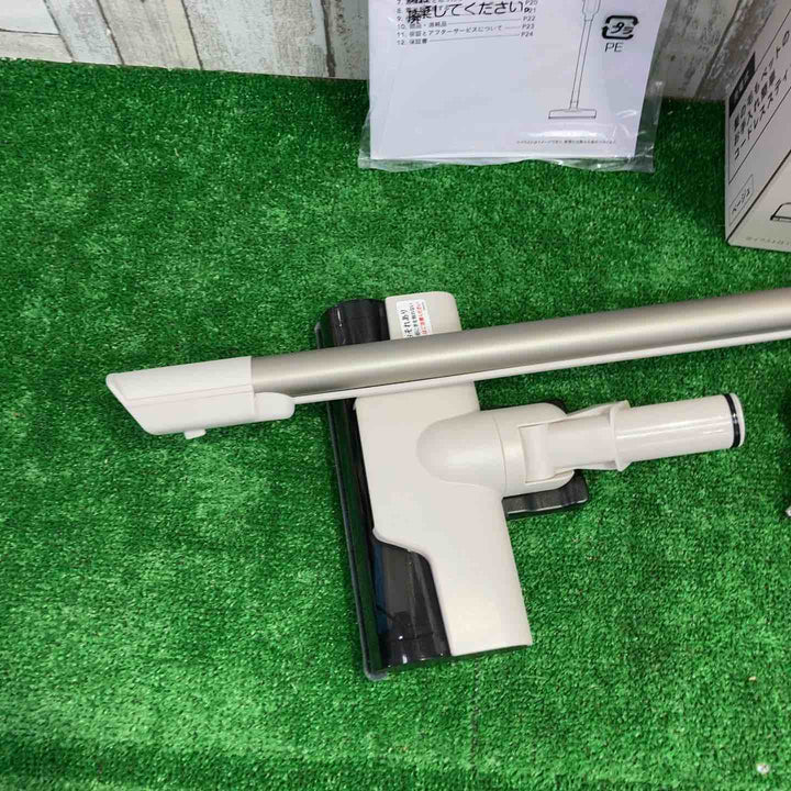 カインズ コードレススティッククリーナー CZ-SPC14-BE【町田店】