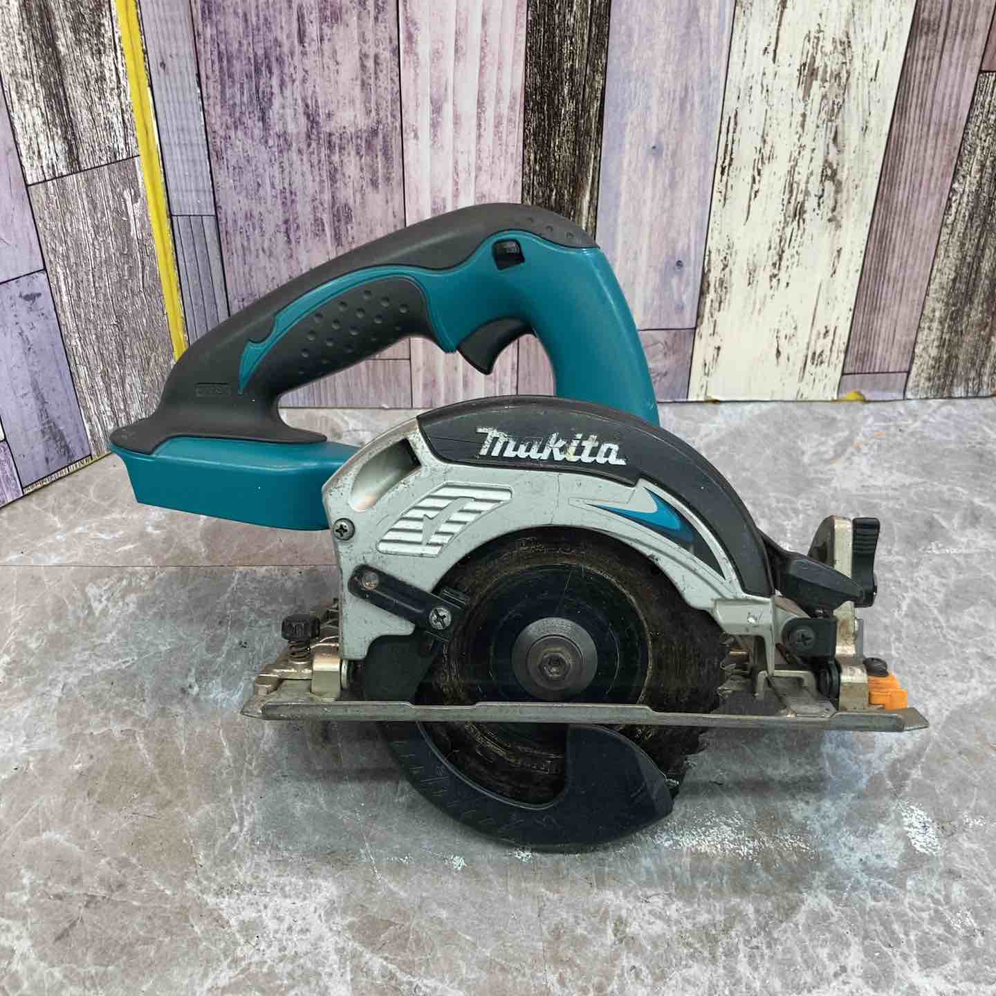 ★ マキタ(makita) コードレス丸のこ SS540DZ 【東大和店】 ☆マキタ(makita) コードレス丸のこ SS540DZ【八潮店】 – アクトツール