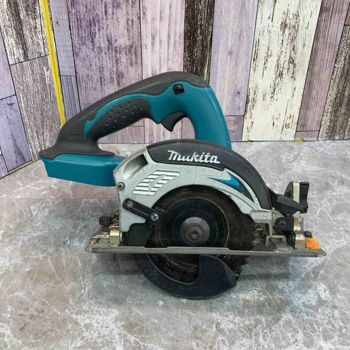 ★マキタ(makita) コードレス丸のこ SS540DZ【八潮店】