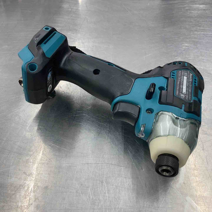 ★マキタ(makita) コードレスインパクトドライバー TD111DSMX【所沢店】