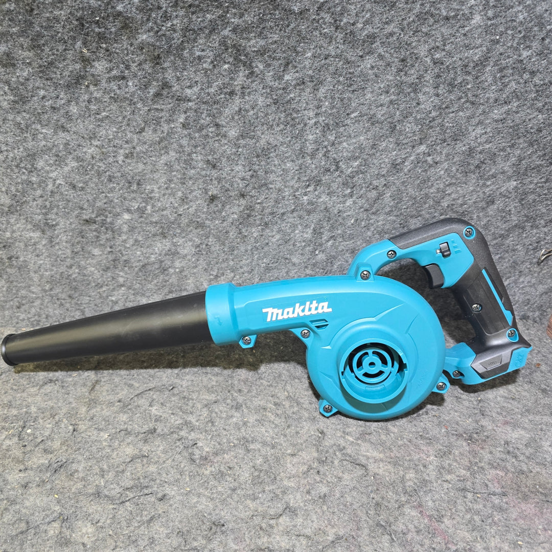 【未使用品】マキタ(makita) コードレスブロワ  UB100DSH【桶川店】
