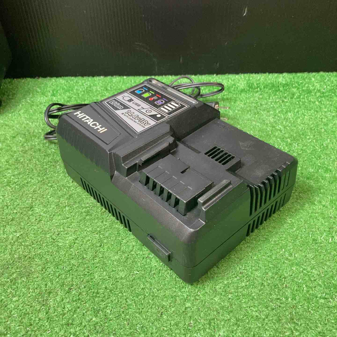 ★ハイコーキ(HIKOKI ※旧:日立工機) コードレスインパクトレンチ WR14DBDL2(2LYPK)【岩槻店】