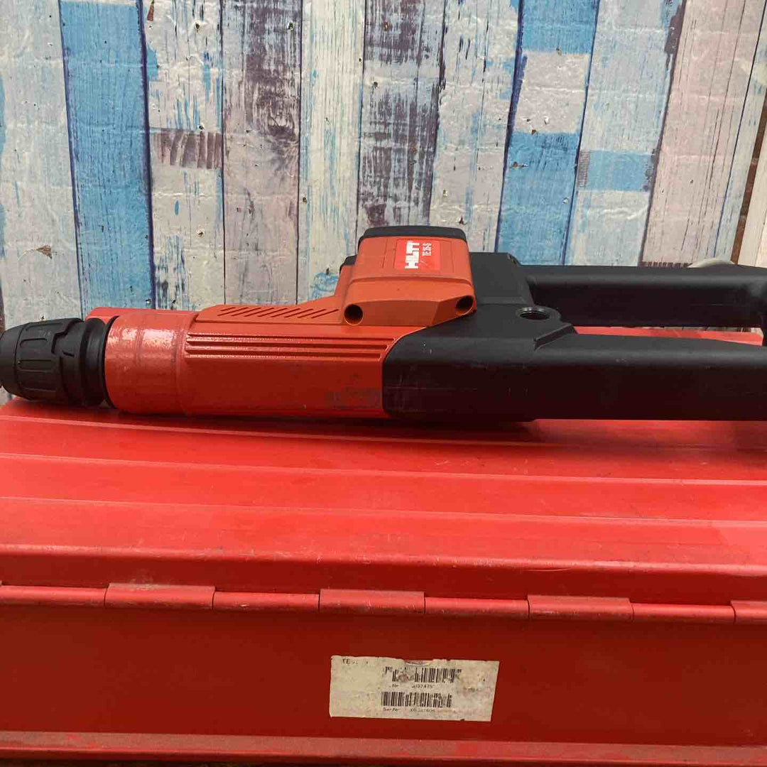 ◇HILTI ハンマドリル TE35-S【柏店】