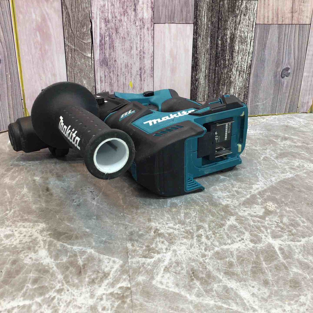 ☆マキタ(makita) コードレスハンマドリル HR171DZ【八潮店】