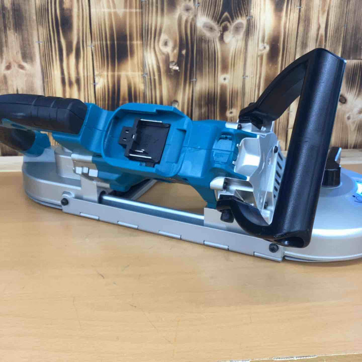 ★マキタ(makita) コードレスバンドソー PB180DZ【越谷店】