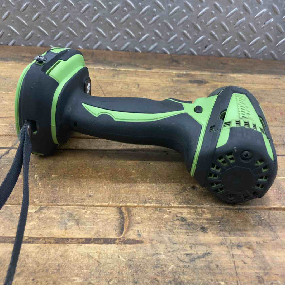 ☆マキタ(makita) コードレスインパクトドライバー TD146DZL【所沢店】