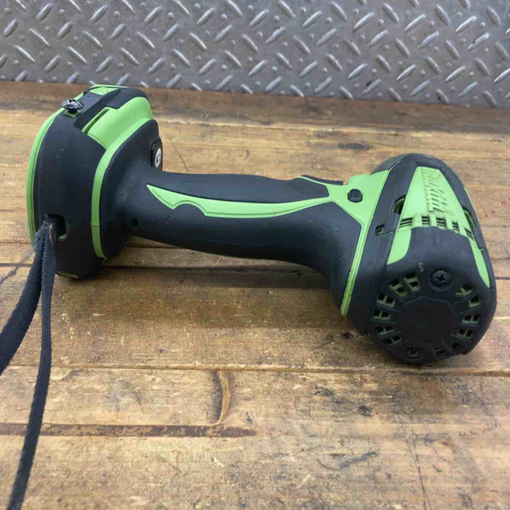 ☆マキタ(makita) コードレスインパクトドライバー TD146DZL【所沢店】