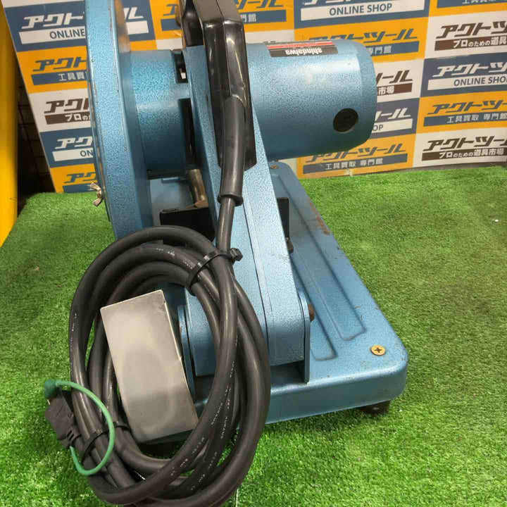 ◇新ダイワ(Shindaiwa) 305mm高速切断機 L120S-N ライトカッター【草加店】