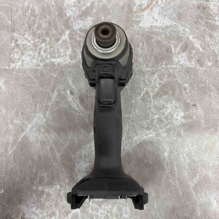 ★マキタ(makita) コードレスインパクトドライバー TD173DZB【八潮店】