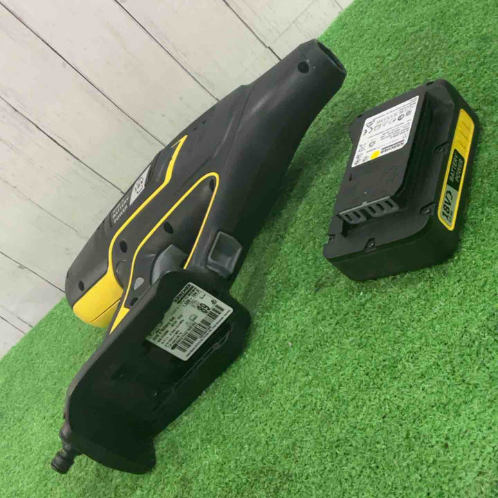 ◇ケルヒャー(KARCHER) 充電式洗浄機 KHB5【越谷店】