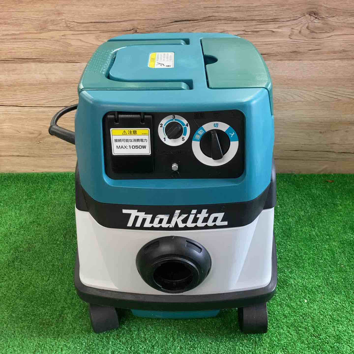 ★マキタ(makita) 集じん機 乾式 484(P)【町田店】