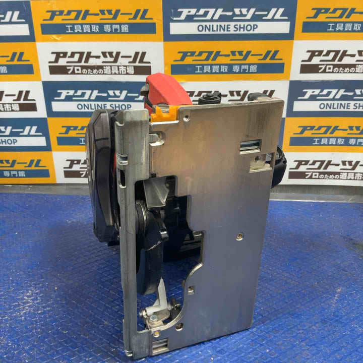 ☆マックス (MAX) コードレス防塵丸のこ PJ-CS53CDP【草加店】