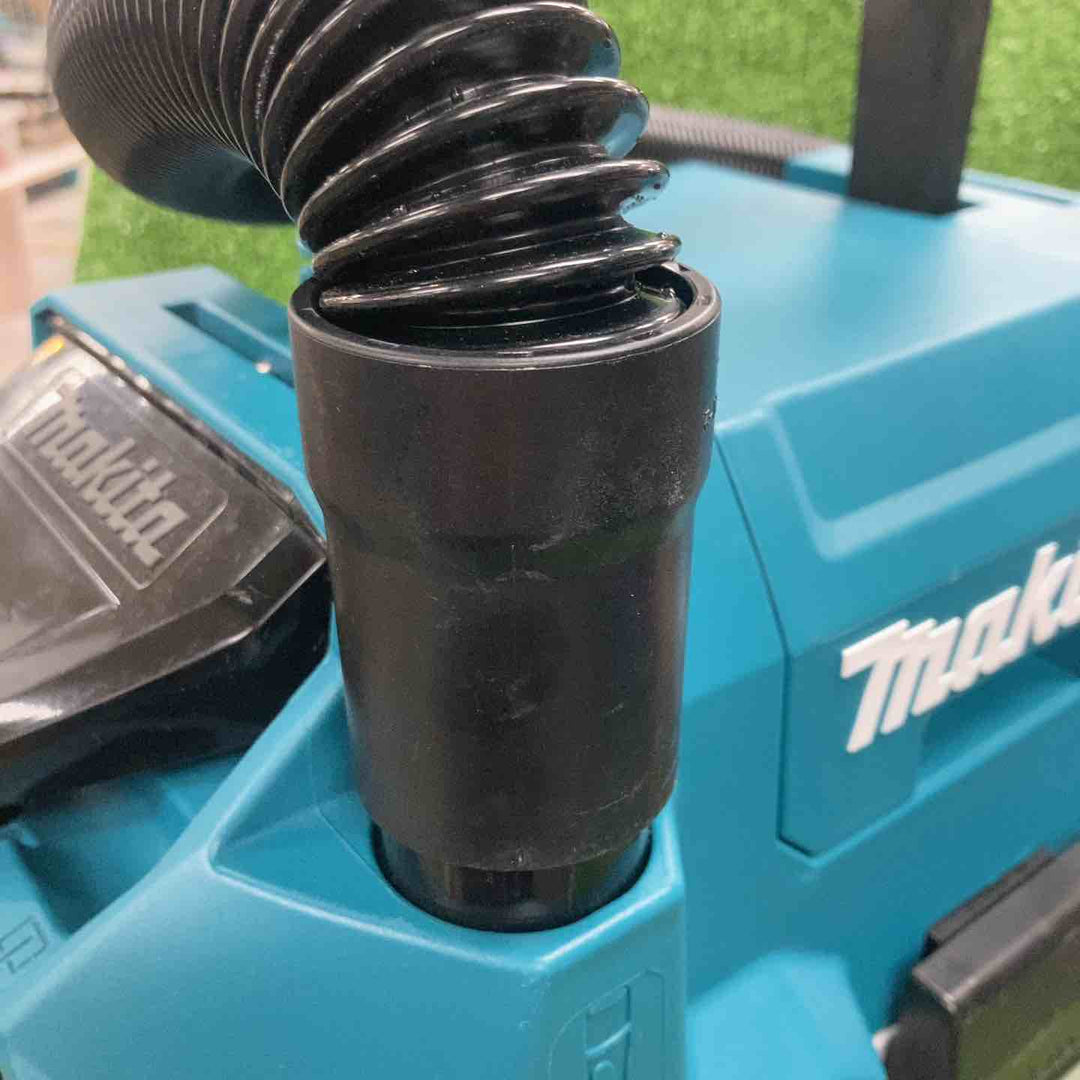 ★マキタ(makita) コードレス集じん機 乾湿両用 VC750DZ【川崎店】