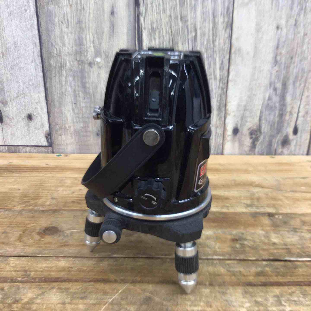 テクノ 水平垂直レーザー LST-EB60 【東大和店】