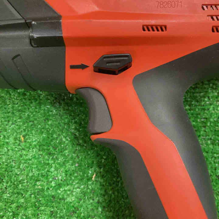 ◇HILTI ヒルティ 充電式インパクトレンチ SIW 22T-A P/3.0Ah コンボ 3561753【町田店】