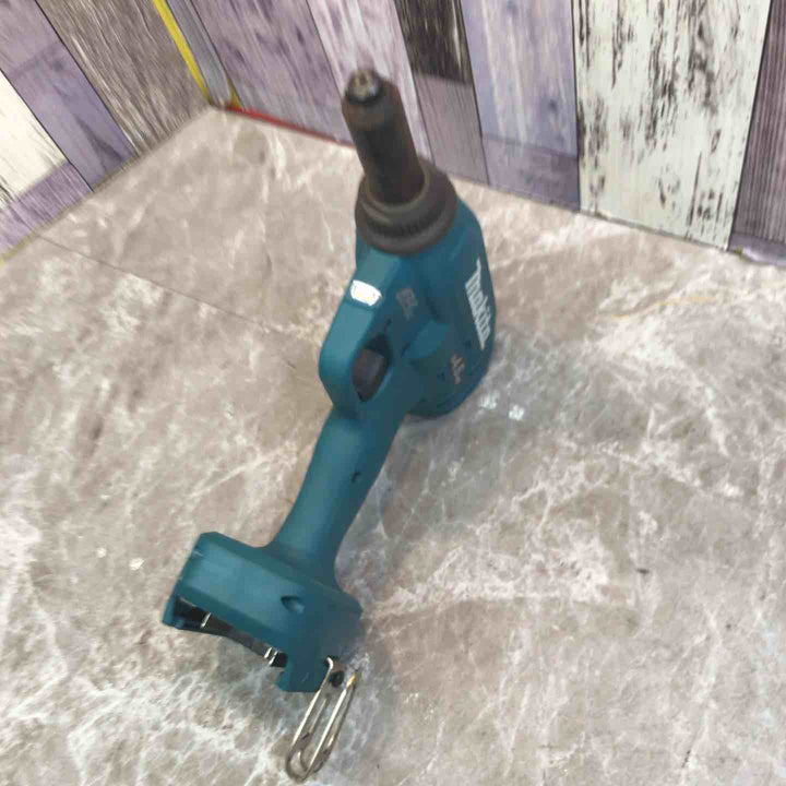 ★マキタ(makita) コードレスリベッタ RV150DZ【八潮店】