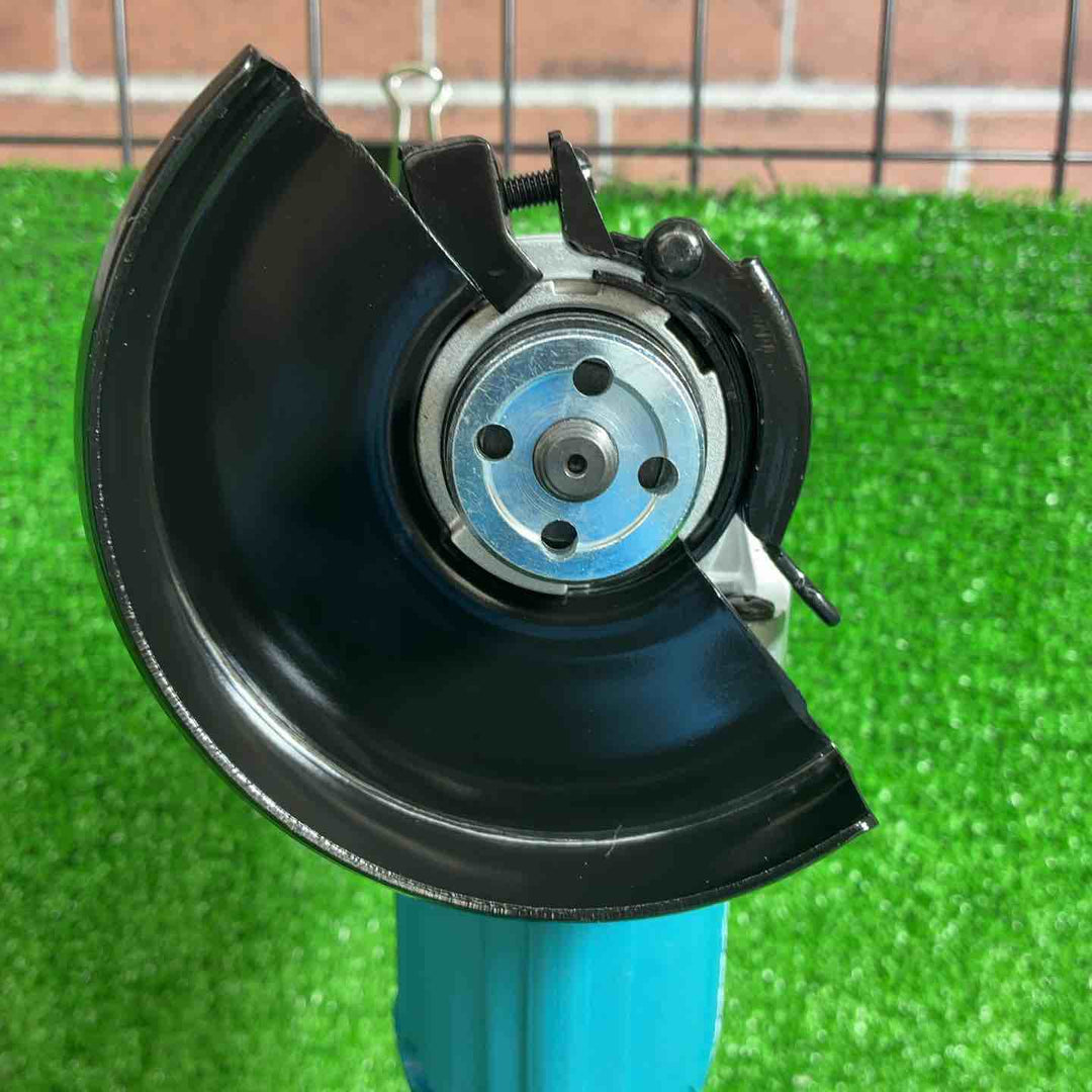 【中古品】マキタ(makita) 100mmコードレスディスクグラインダ GA412DZ【藤沢店】