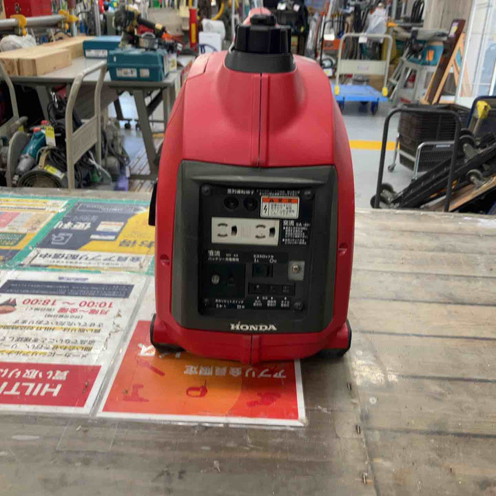 HONDA EU9i【戸田店】