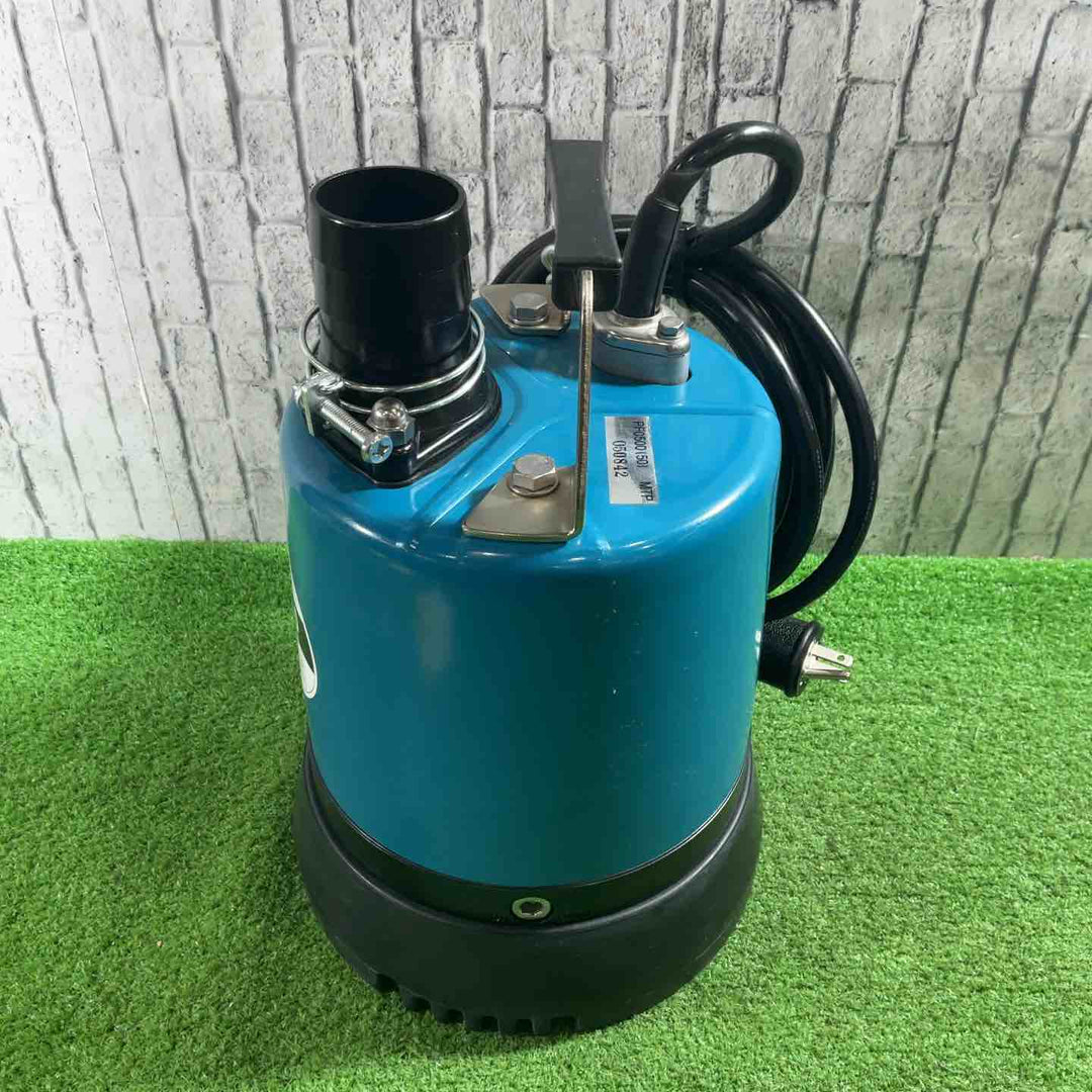 ◇マキタ(makita) 低残水水中ポンプ PF0500(50Hz)【川口店】