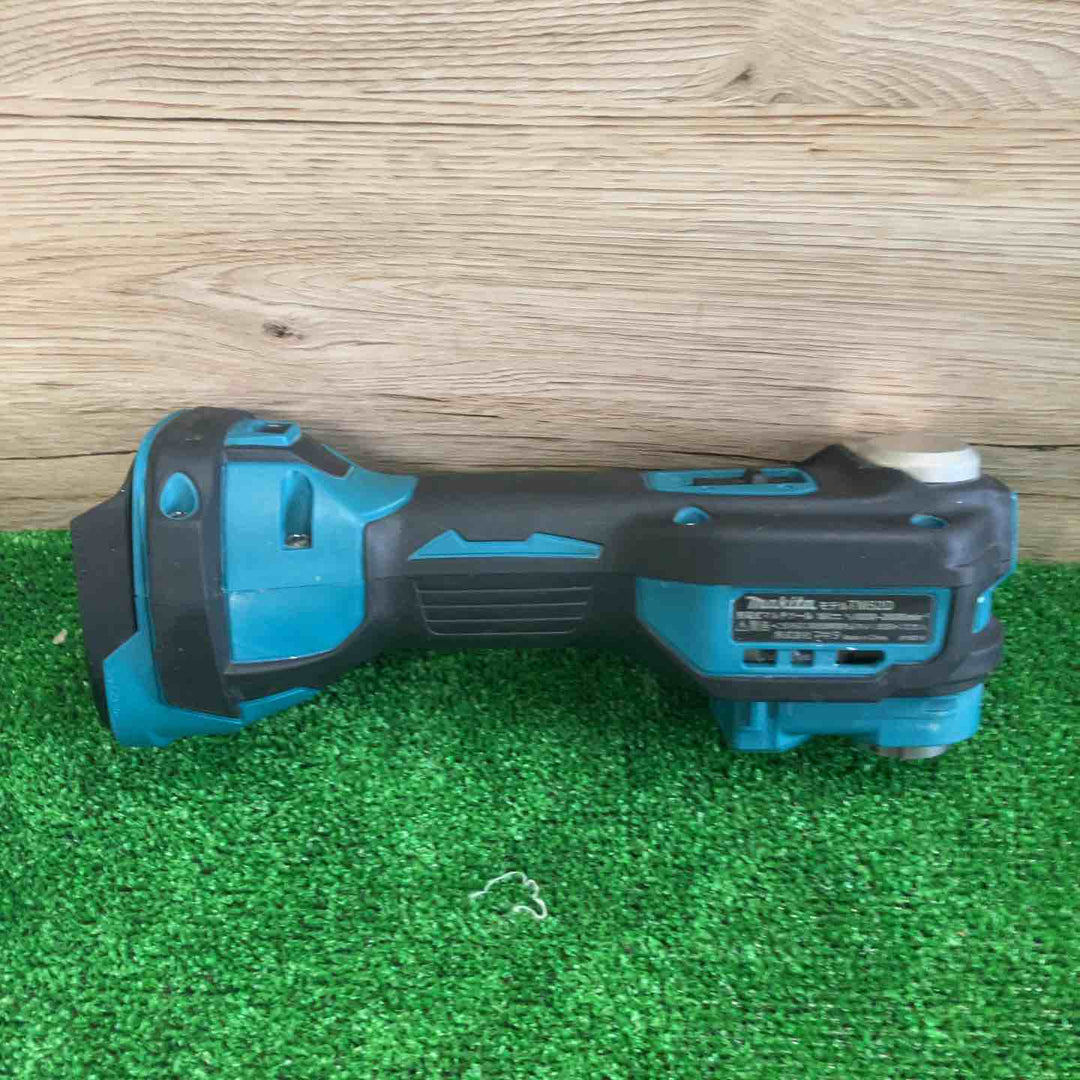 ★マキタ(makita) コードレスマルチツール TM52DZ【町田店】