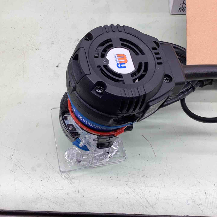 ◇リョービ(RYOBI) トリマ MTR-42【越谷店】
