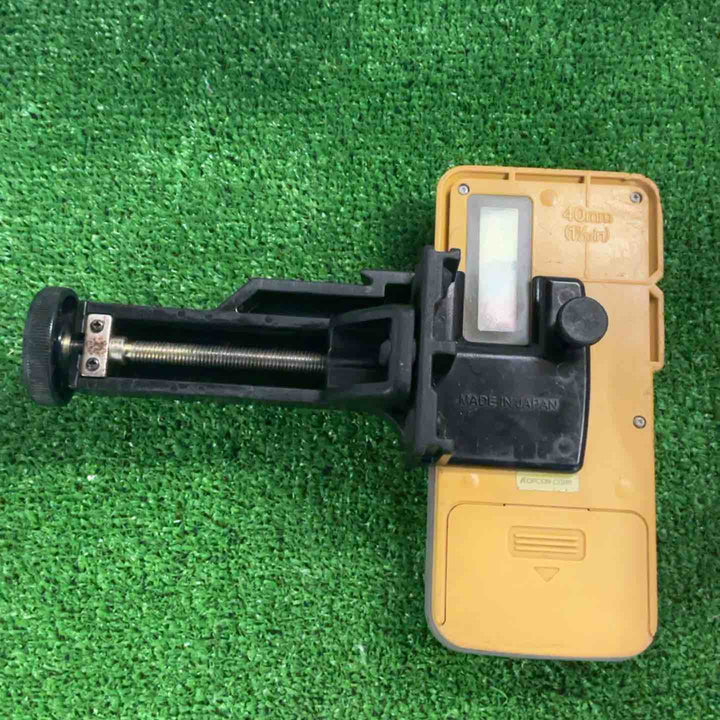 ◇トプコン(TOPCON) 回転レーザー(レベルプレーナー)  RL-H3C【草加店】