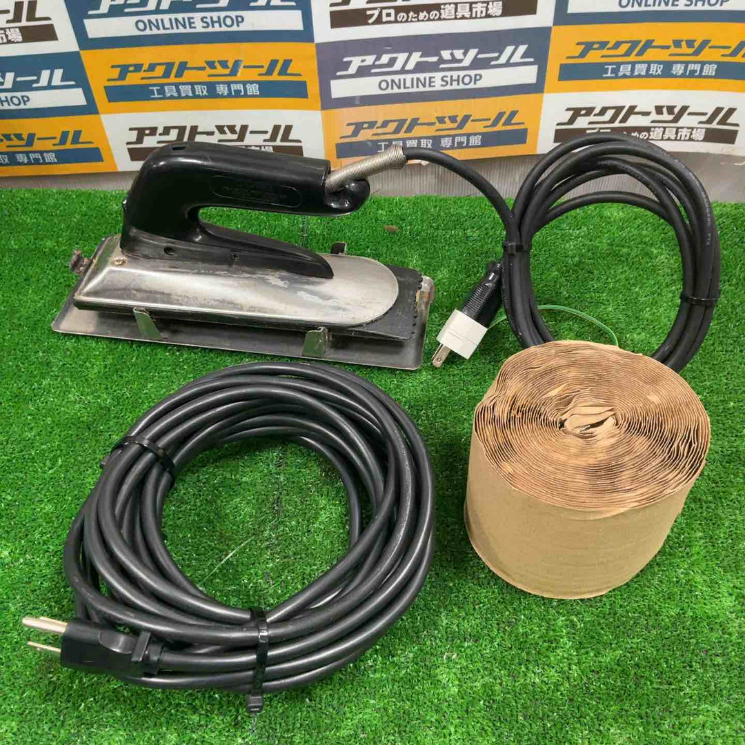 ROBERTS ロバーツ シーミング 型式不明【草加店】