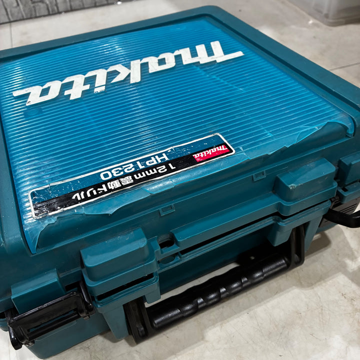 ☆マキタ(makita) 振動ドリル HP1230【川口店】
