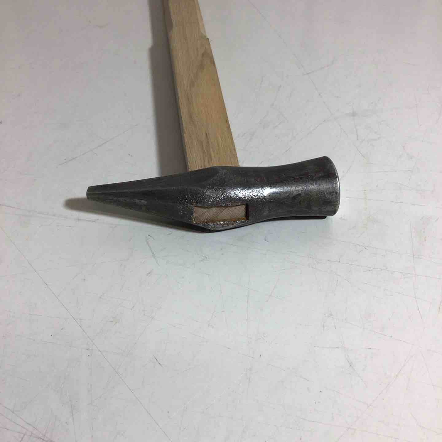 中古品】福島 舟手 玄能 100匁【戸田店】 – アクトツールオンライン