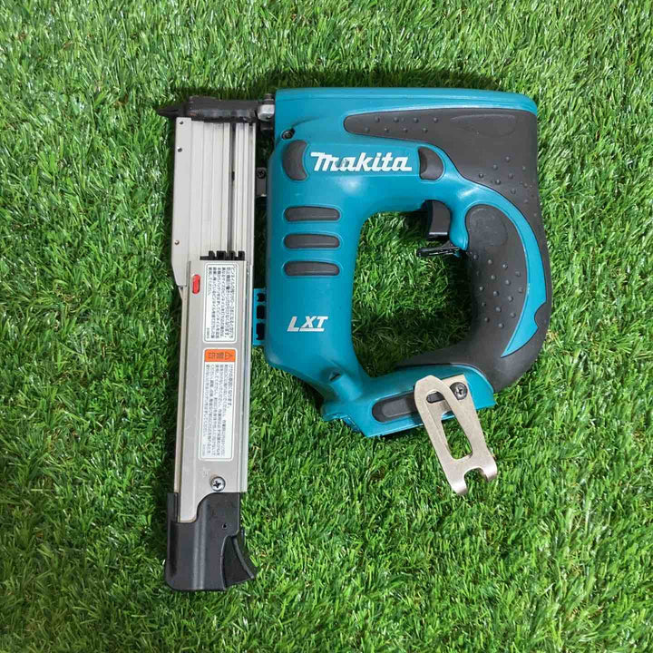 ☆マキタ(makita) 18V コードレスピンタッカ PT351DZ 本体のみ【戸田店】