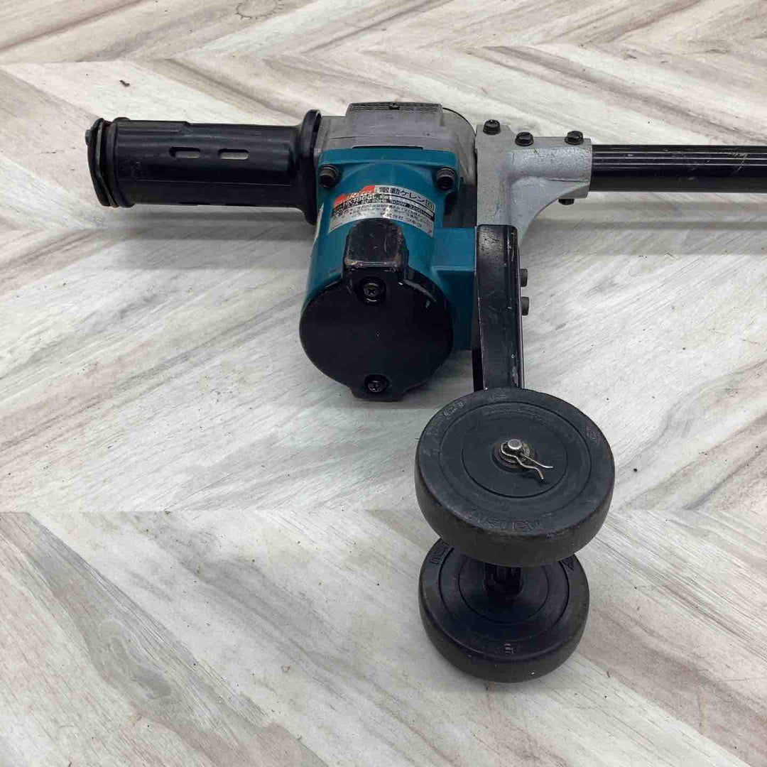 ★マキタ(makita) 電動ケレン ロングハンドルタイプ HK1800L【越谷店】