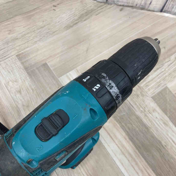 ◇マキタ(makita) コードレス震動ドリルドライバー HP440DZ【八潮店】